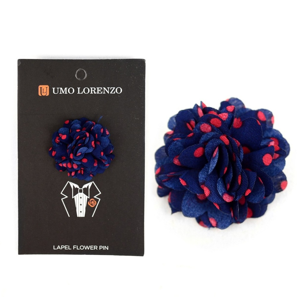 Lapel